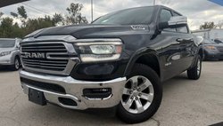 2019 Ram Ram Pickup 1500 Laramie
