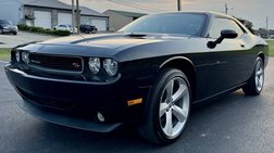 2010 Dodge Challenger R/T