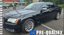 2012 Chrysler 300 Limited