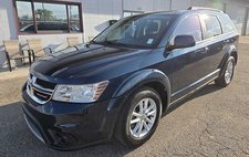 2014 Dodge Journey SXT