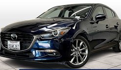 2018 Mazda MAZDA3 Grand Touring