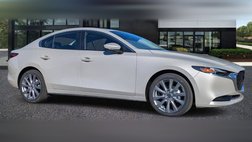 2025 Mazda MAZDA3 2.5 S Preferred