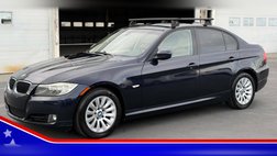 2009 BMW 3 Series 328i