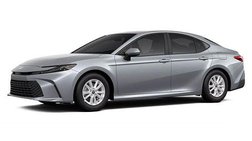 2026 Toyota Camry LE FWD