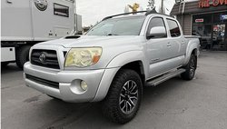 2005 Toyota Tacoma V6