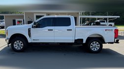 2024 Ford Super Duty F-250 XLT