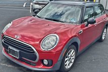 2016 MINI Clubman Cooper