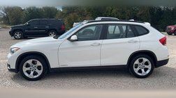 2015 BMW X1 sDrive28i