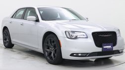 2022 Chrysler 300 S V6