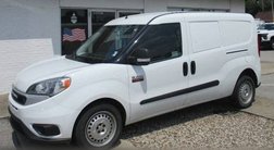 2022 Ram ProMaster City Base