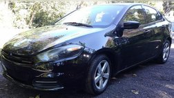 2013 Dodge Dart SXT