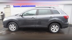 2013 Mazda CX-9 Touring