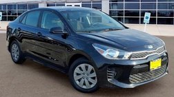2019 Kia Rio LX