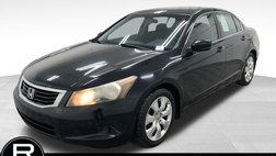 2008 Honda Accord EX