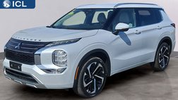 2023 Mitsubishi Outlander SEL