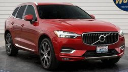 2020 Volvo XC60 T5 Inscription