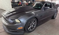 2014 Ford Mustang GT