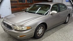 2004 Buick LeSabre Custom