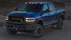 2021 Ram Ram Pickup 3500 Limited