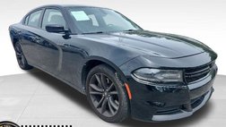 2020 Dodge Charger Police