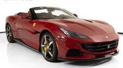 2023 Ferrari Portofino M Base