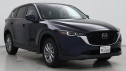 2023 Mazda CX-5 2.5 S Preferred