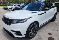 2022 Land Rover Range Rover Velar P250 R-Dynamic S