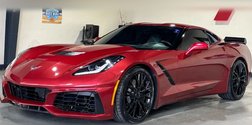2014 Chevrolet Corvette Stingray Z51