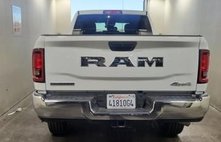 2026 Ram Ram Pickup 2500 Big Horn
