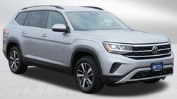 2022 Volkswagen Atlas SE 4Motion