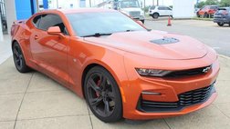 2024 Chevrolet Camaro SS