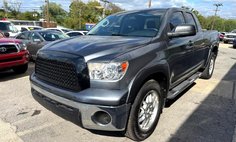 2008 Toyota Tundra SR5