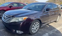 2011 Toyota Avalon Limited