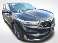 2021 Acura RDX SH-AWD w/Tech