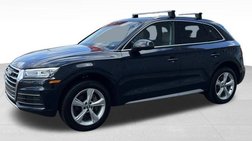 2020 Audi Q5 Premium