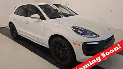 2024 Porsche Macan GTS