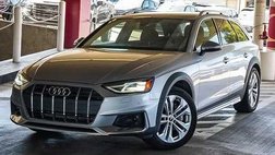 2022 Audi A4 allroad quattro Premium 45 TFSI