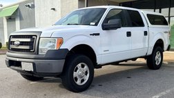 2013 Ford F-150 XL