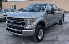 2020 Ford Super Duty F-350 XL