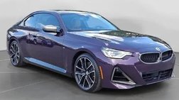 2023 BMW 2 Series M240i xDrive