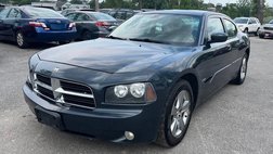2008 Dodge Charger RT