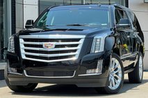 2020 Cadillac Escalade ESV Premium Luxury
