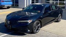 2023 Acura Integra w/Tech w/A-SPEC