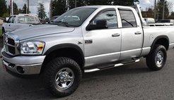2007 Dodge Ram 2500 SLT