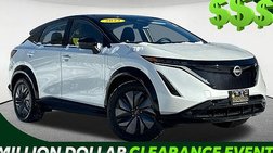 2023 Nissan Ariya Engage e-4ORCE