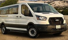 2023 Ford Transit XL