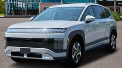 2026 Hyundai IONIQ 9 SE