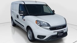2022 Ram ProMaster City Base