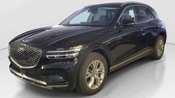 2023 Genesis GV70 2.5T Standard