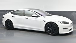 2022 Tesla Model S Base